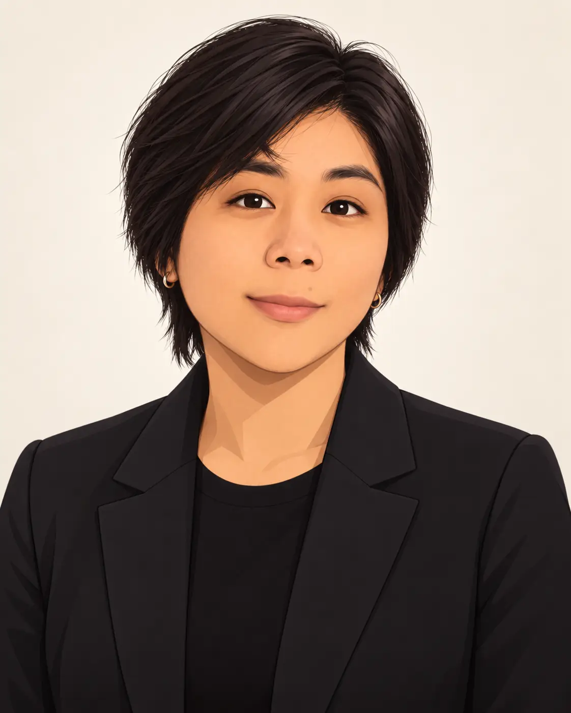 Linda Chau, M.A., BCBA