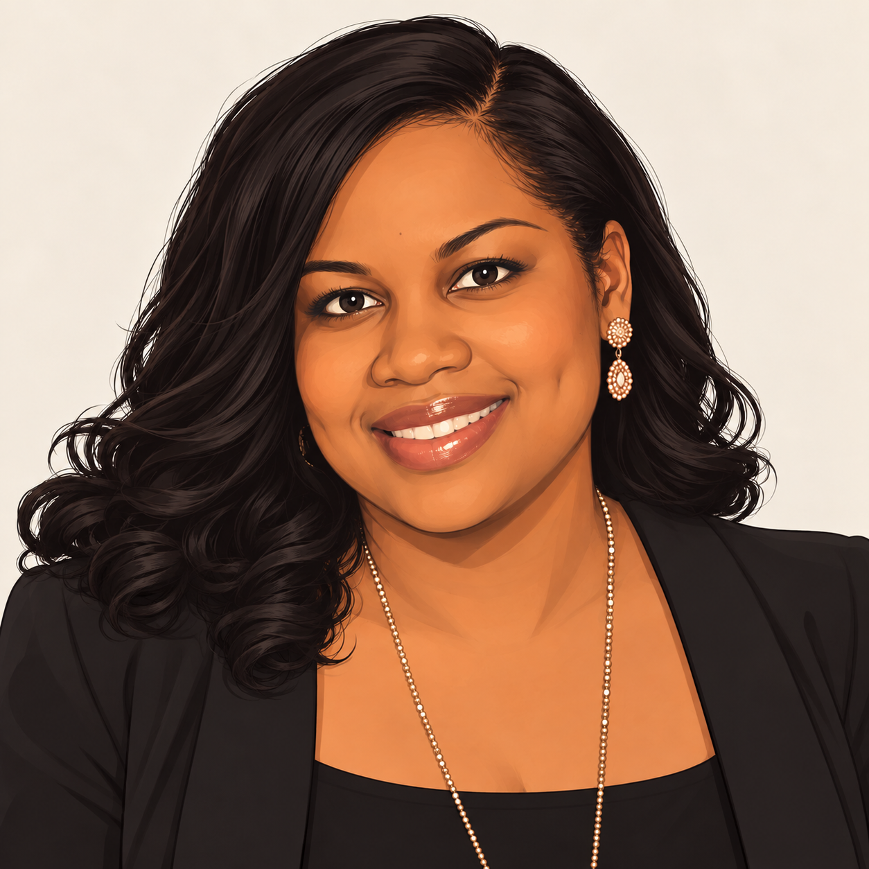 Thelmisha N. Vincent, Ed.D., BCBA